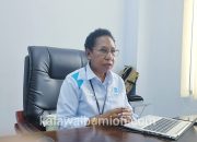 PLN UP3 Nabire Siaga Antisipasi Lebaran dan Nyepi, Sediakan 38 MW Daya Pasok