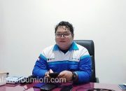 Ribuan Penumpang dari Nabire Mudik Menggunakan Pelayaran PT Pelni