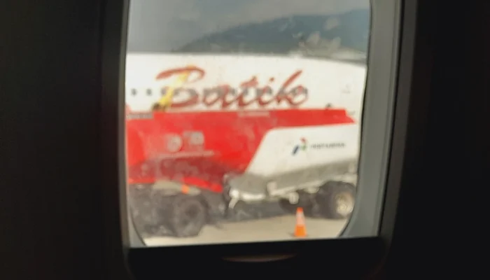 Pemprov Papua Tengah Hadirkan Batik Air, Hubungkan Nabire-Ambon-Jakarta