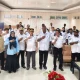 Pemerintah Kabupaten Nabire berharap agar dukungan seluruh elemen pemerintahan hingga tingkat kampung dapat mempercepat eliminasi malaria.