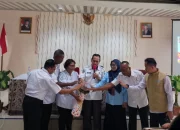 Pemkab Nabire Gelar Rakor Lintas Sektor Sikapi Kasus Malaria