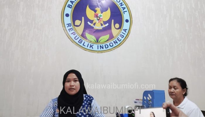 Layani 8 Sekolah, Ini Komitmen SPPG 002 Kalisusu Nabire
