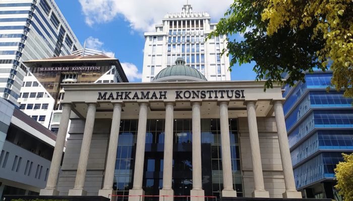 Gugatan UU ASN ke Mahkamah Konstitusi: Desakan Penyamaan Status PPPK dengan PNS Menguat