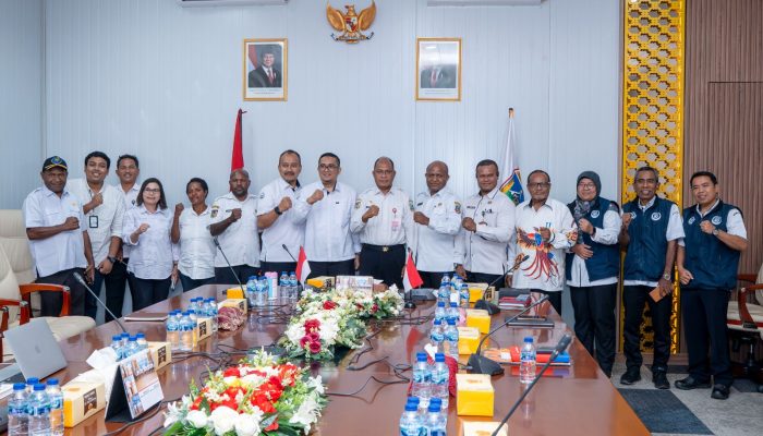 Papua Tengah Segera Miliki 4 Kampung Nelayan: Paniai – Deiyai Fokus Ikan Air Tawar