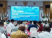 Diskopindag Papua Tengah Pastikan Stok Aman Jelang Idul Fitri 1447 H/2026