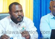 Kadin Papua Tengah Perkuat Ketahanan Pangan dan UMKM Hadapi Kenaikan Harga Minyak Global