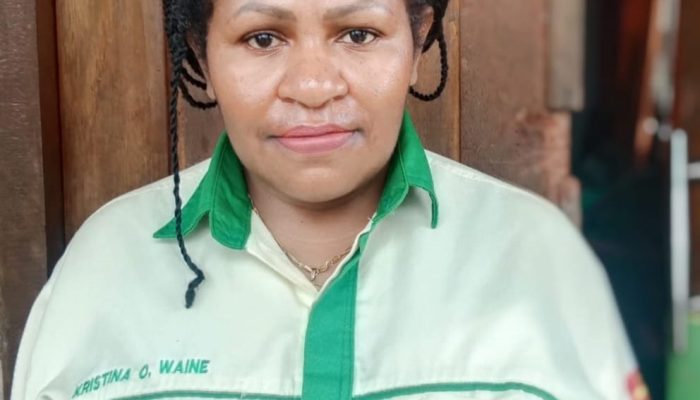 Redefinisi Martabat Perempuan Papua: Harmoni Iman, Adat, dan Ekonomi