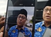 Pemprov Papua Tengah Dorong Delapan Kabupaten Jaga Stabilitas Harga, Cegah Inflasi Melalui Intervensi Pasar