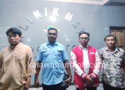 Dugaan Keracunan MBG di Teluk Kimi, Ini Penjelasan Korwil BGN dan Kepala SPPG Kampung Lani