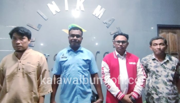 Dugaan Keracunan MBG di Teluk Kimi, Ini Penjelasan Korwil BGN dan Kepala SPPG Kampung Lani