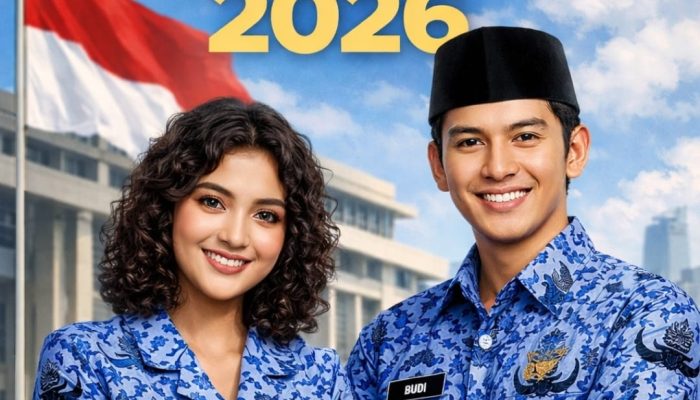 Jelang Pendaftaran CPNS 2026, Pelamar Diminta Siapkan Dokumen dan Berkas Tambahan Sejak Dini