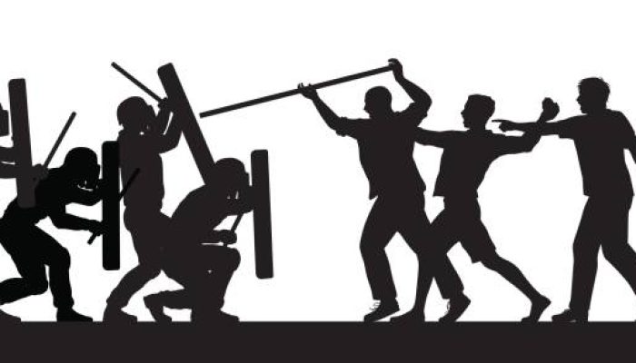 Mengapa “Tawuran” di Luar Papua, Tapi “Perang” di Papua? 