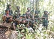 Satu Anggota TPNPB-OPM Gugur, Ini Kata Aibon Kogoya