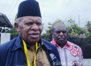 FKUB Papua Tengah : Jaga Terus toleransi Untuk, Keamanan dan Kebersamaan