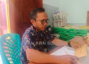 Program Ketahanan Pangan, DKP Nabire Sasar Asrama dan Panti Asuhan
