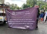 BPK RI Terima Aspirasi IMAPA Jabodetabek, Komitmen Audit Dana MRP Se-Tanah Papua