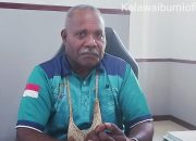Satgas MBG Nabire Tegaskan Kepatuhan SOP Dapur Jelang Operasional