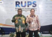 Bupati Fakfak Dorong Penguatan Peran Bank Papua