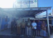 Dapur SPPG 01 Siriwini Bantah Isu Kosong Saat Kedatangan Satgas