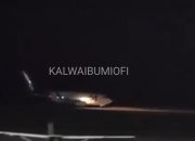 Penumpang Sriwijaya Air Protes Keras Keterlambatan dan Pembatalan Penerbangan di Nabire