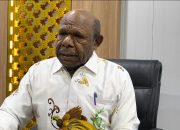 Indeks Pembangunan Manusia di Provinsi Papua Tengah Meningkat