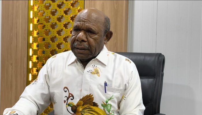 Indeks Pembangunan Manusia di Provinsi Papua Tengah Meningkat