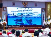 Pemprov Papua Tengah Perkuat Skema Keuangan Lewat Lokakarya