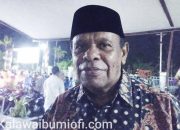 FKUB Papua Tengah: Iman Jadi Kekuatan, Seruan Mengampuni di Tengah Luka