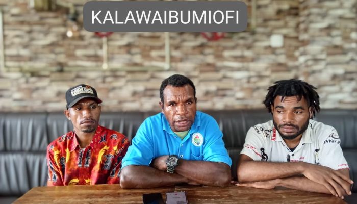 Mamberamo Raya Krisis BBM : Tokoh Pemuda dan Masyarakat Desak Pemerintah Segera Bertindak