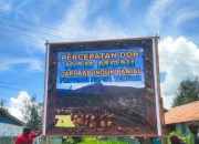 Percepatan DOB Kabupaten Moni, Harapan Baru untuk Pembangunan Lokal