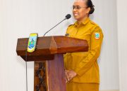 Kualitas Guru di Papua Tengah Ditargetkan Makin Merata pada 2028