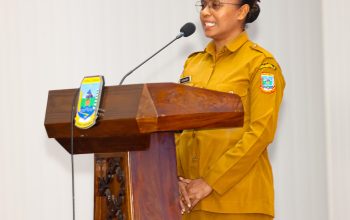 Kualitas Guru di Papua Tengah Ditargetkan Makin Merata pada 2028