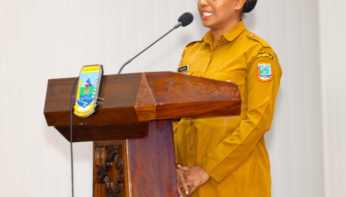 Kualitas Guru di Papua Tengah Ditargetkan Makin Merata pada 2028