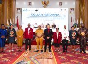 Gubernur Nawipa: RPL Solusi Meningkatkan Kompetensi Guru Tanpa Mengabaikan Tugas