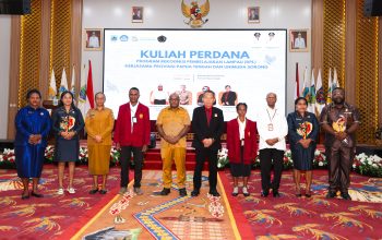 Gubernur Nawipa: RPL Solusi Meningkatkan Kompetensi Guru Tanpa Mengabaikan Tugas