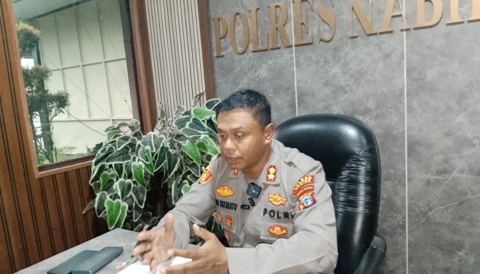 Rencana Aksi Besok, 7 April : Polri dan Pemerintah Izinkan Aspirasi ke DPRP, Tegas Tolak Long Mars