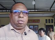 Rencana Aksi Demo Besok, Ini Kata KSB Wate