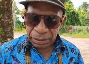 Kepala Suku Mee Papua Tengah Minta Kasus Dogiyai Diusut Tuntas