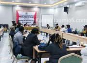 Ketua MRP Papua Tengah : Konflik Tak Selesai Hanya dengan Tambah Personel, Harus Dialog