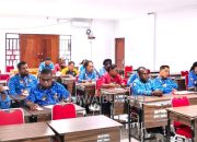 BKPSDM Papua Tengah Buka Seleksi 6 Sekolah Kedinasan Selain IPDN Tahun 2026