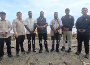 Hadirnya KMP, HIPMI Papua Tengah Apresiasi Langkah Berani Pemkab Mimika