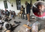 Masyarakat Sukikai Selatan dan Piyaiye Minta Penerbangan Subsidi