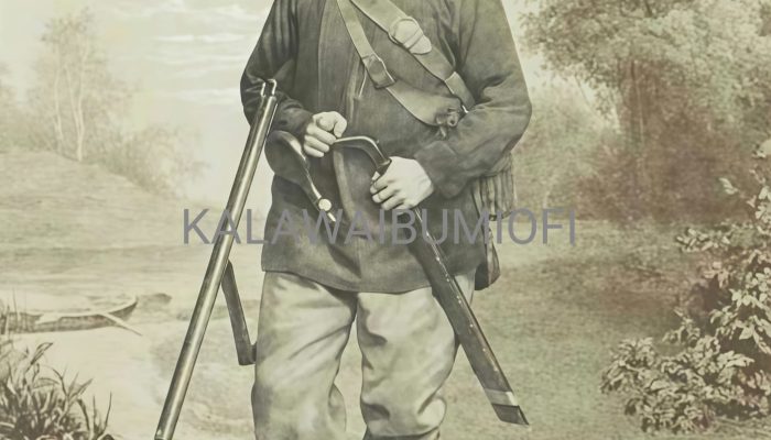 Jejak Yang Tersapu Ombak : Menggali Wajah Nabire di Balik Catatan Resenerg