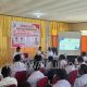 Genjot Kualitas SDM, BKPSDM Papua Tengah Sosialisasikan Sekolah Kedinasan di Puncak