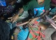 TPNPB Sebut Militer Indonesia Serang Pengungsi di Puncak, Klaim 12 Warga Sipil Tewas