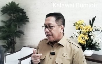 Cepat Tanggap Korban Insiden Puncak, Pemprov Kerahkan Tim Medis dan Trauma Healing