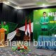 Buka Muscab PKB Papua Tengah, Kristianus Agapa Tekankan Persatuan dan Transparansi