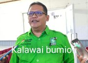MUSCAB Serentak 8 Kabupaten, ini Mekanismenya