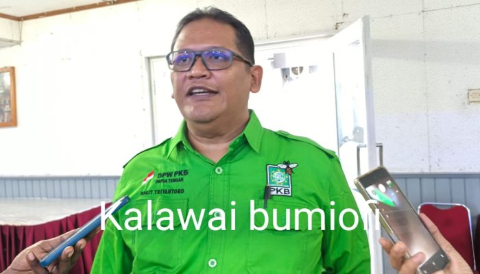 MUSCAB Serentak 8 Kabupaten, ini Mekanismenya