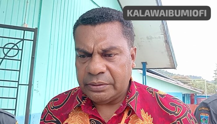 Seleksi Paskibraka Nabire 2026 Dibuka, Targetkan Wakil Terbaik hingga Tingkat Nasional